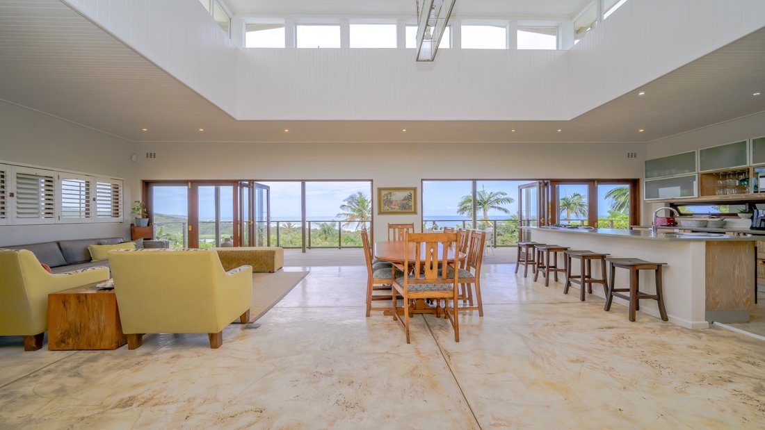 Country House in Zinkwazi Beach, KwaZulu-Natal, South Africa 5 - 16624480