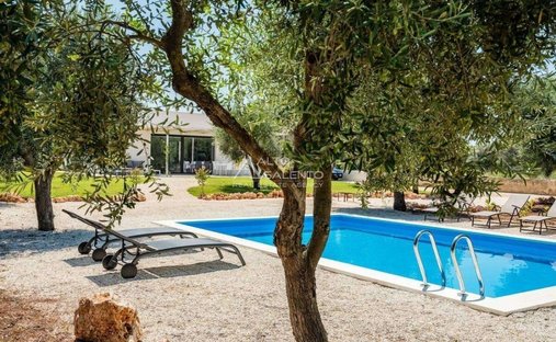Villa in San Vito dei Normanni, Apulia, Italy 1