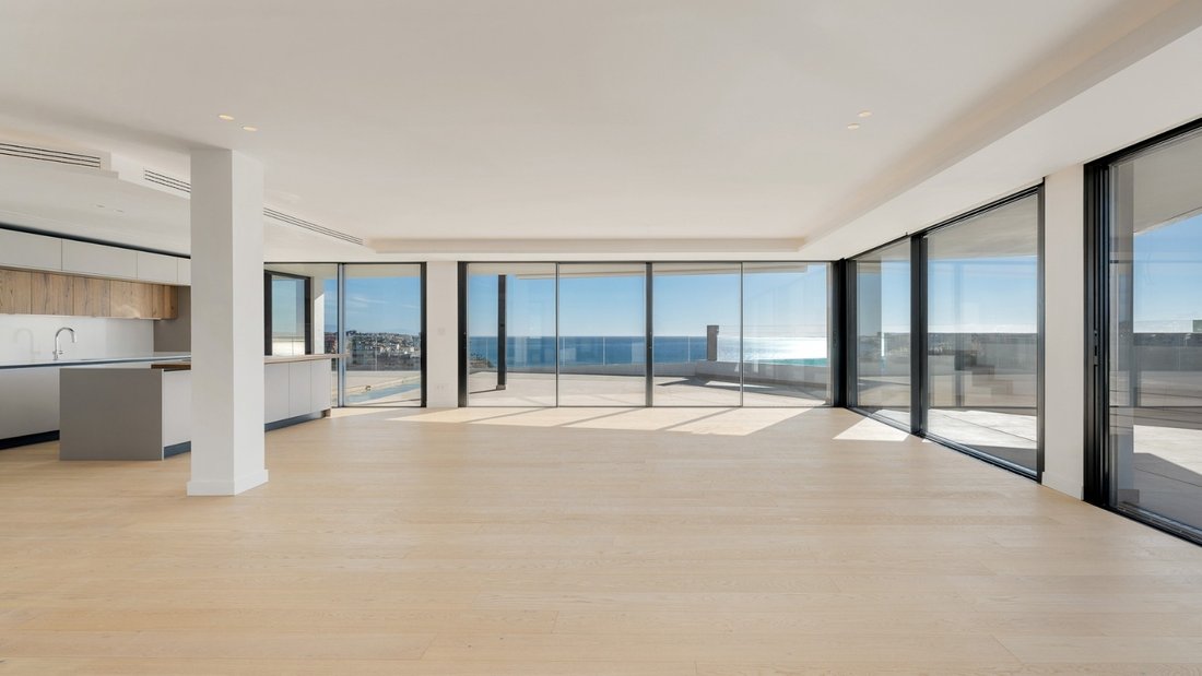 Apartment in La Capellania, Benalmadena, Andalusia 3 - 13970167