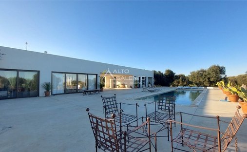 Villa en Centro, Carovigno, Apulia 1