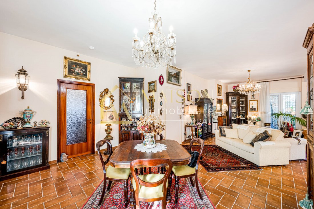 Apartment in Center, Santa Marinella, Lazio 5 - 16626487