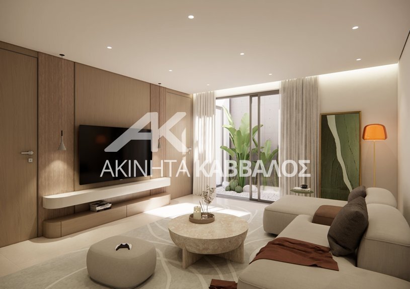 Apartment in Vari, Attica, Greece 2 - 16623223