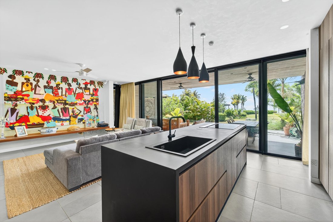 Apartment in Grand Baie, Rivière du Rempart District, Mauritius 5 - 16623284