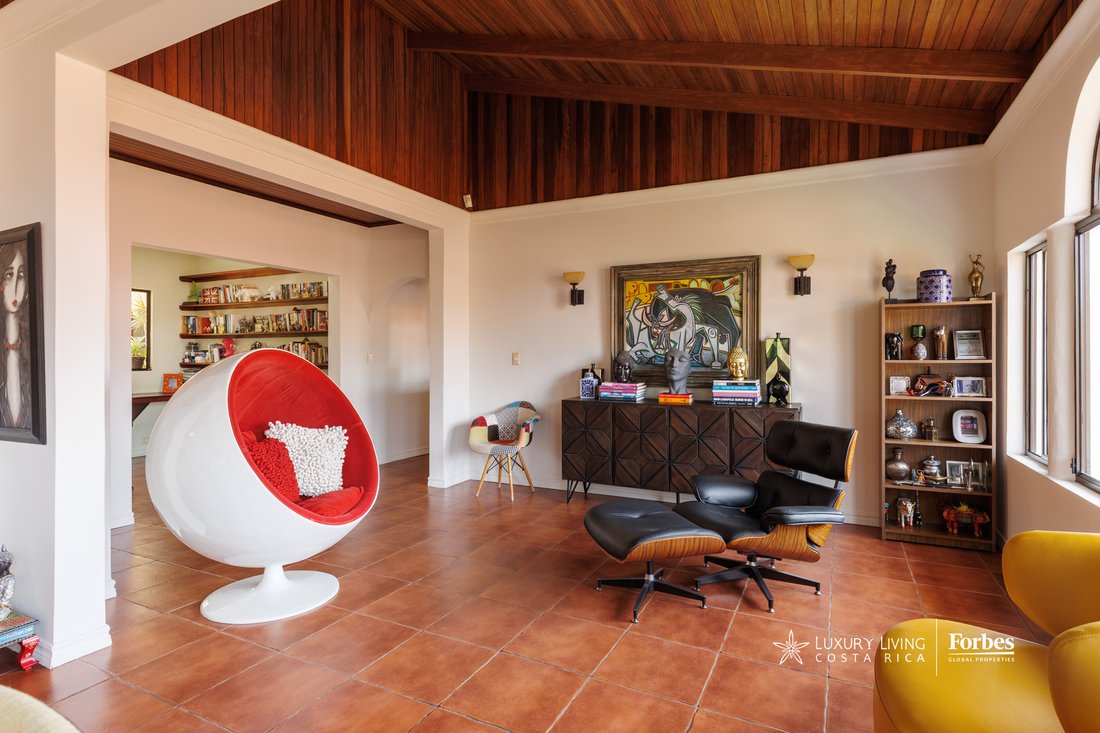 House in Salitral, San José Province, Costa Rica 4 - 16624785