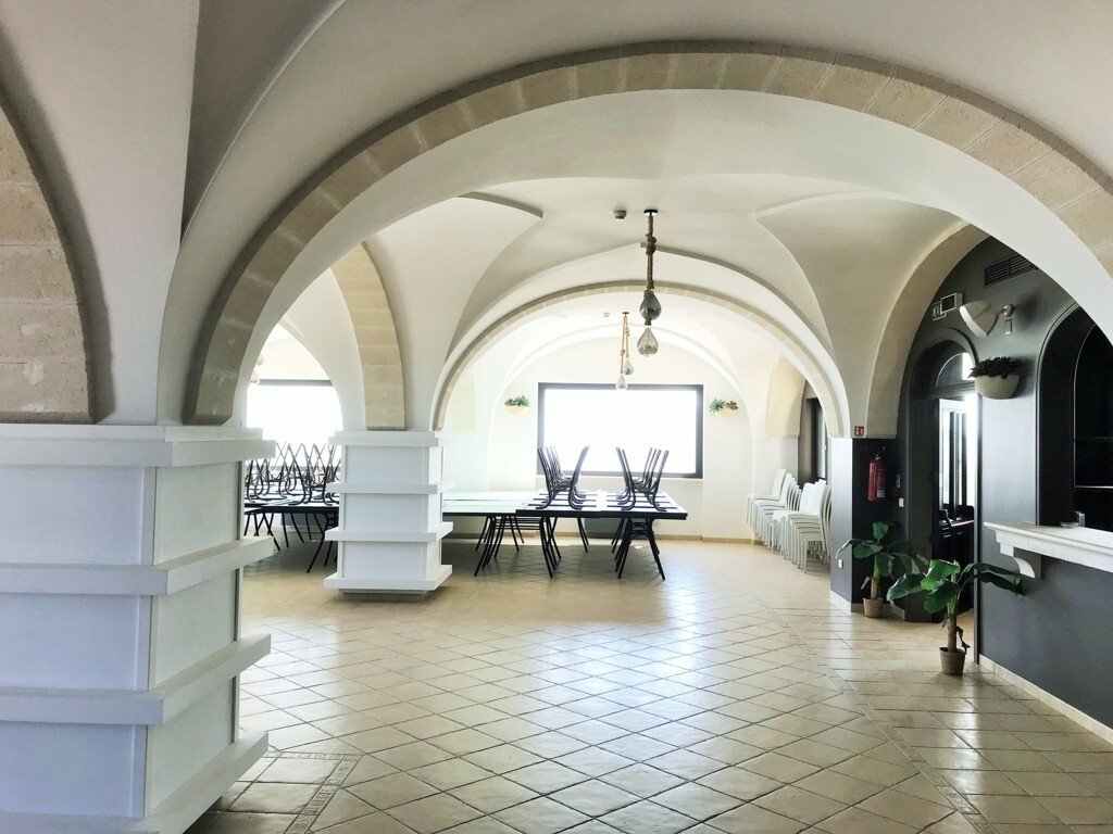 Villa in Selva di Fasano, Apulia, Italy 1 - 16623553