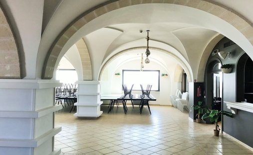 Villa in Selva di Fasano, Apulia, Italy 1