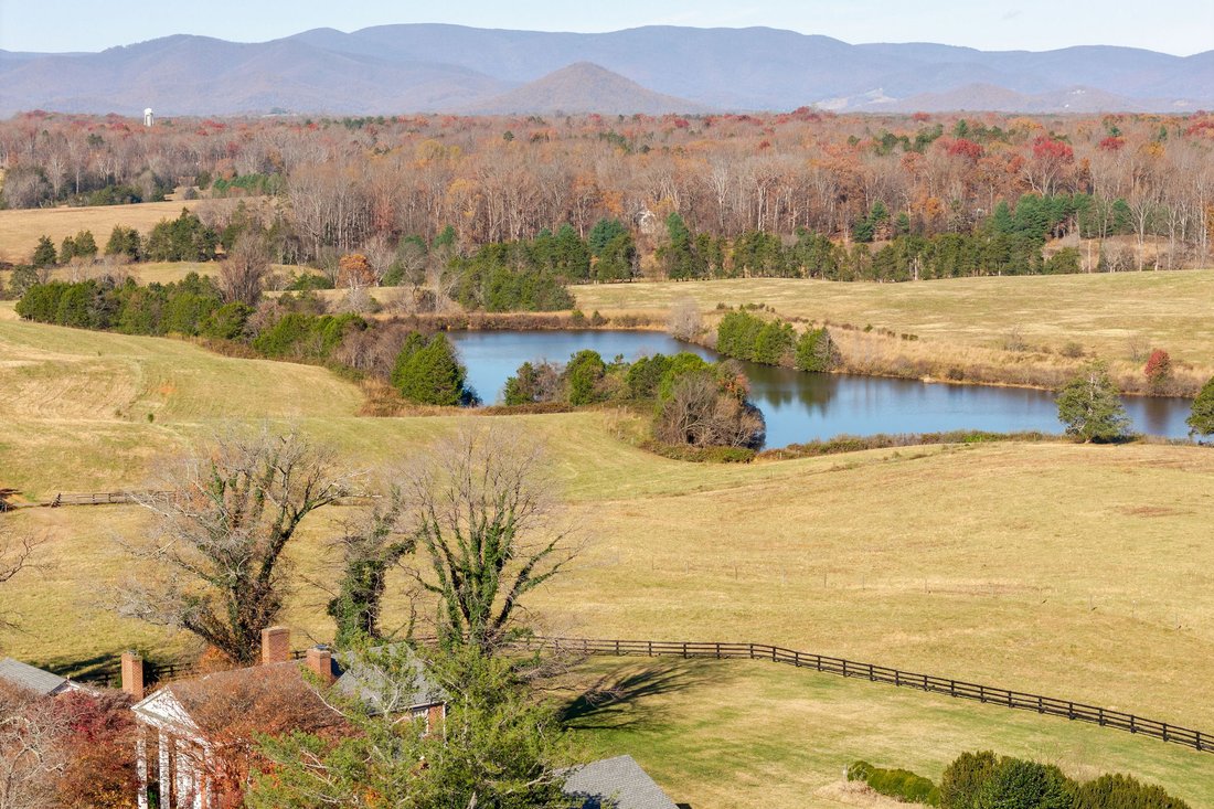 Azienda agricola a Earlysville, Virginia, Stati Uniti 1 - 16610780