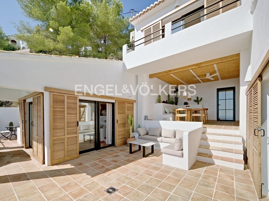 Villa in Moraira, Teulada, Valencian Community 2 - 13410523