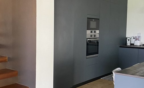 Penthouse in Gazzola, Emilia-Romagna, Italien 1
