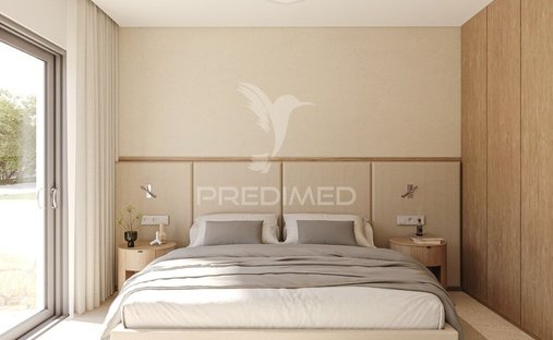 Apartment in Carvoeiro, Algarve, Portugal 1
