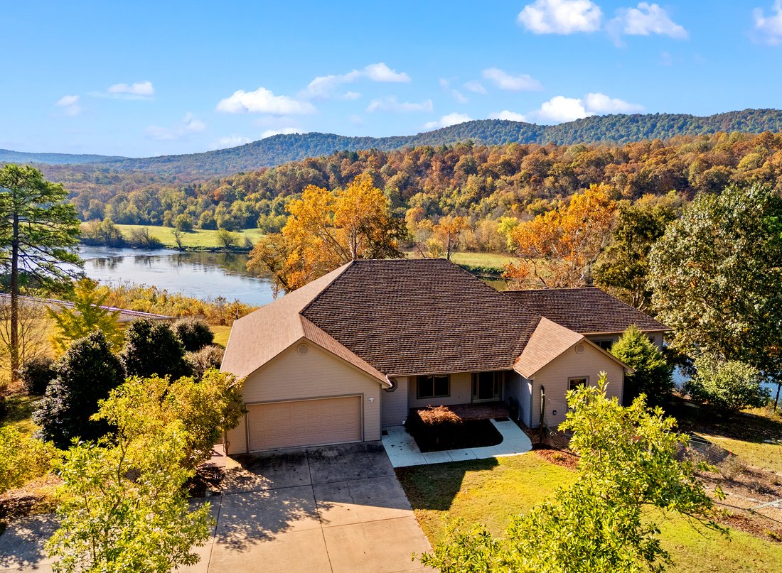 House in Mountain Home, Arkansas, United States 1 - 16622753