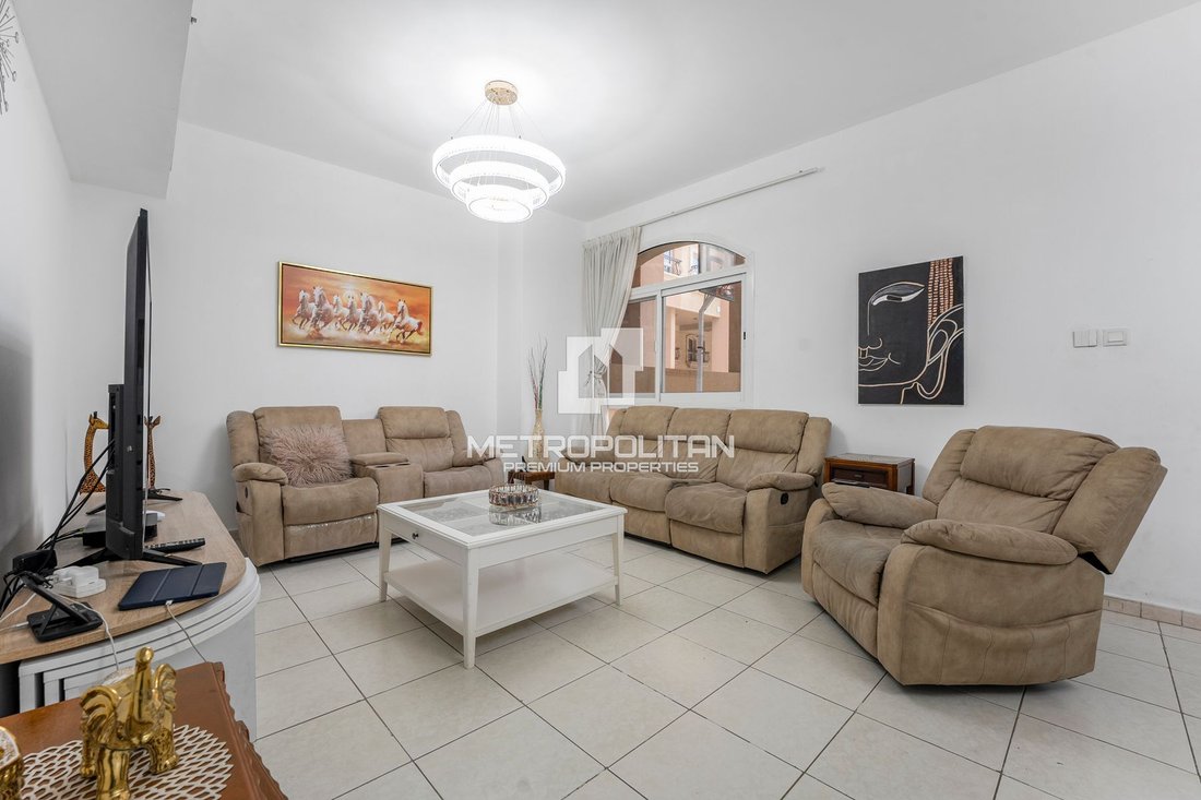 Apartment in JVC / Jumeirah Village Circle, Dubai, United Arab Emirates 4 - 15969490