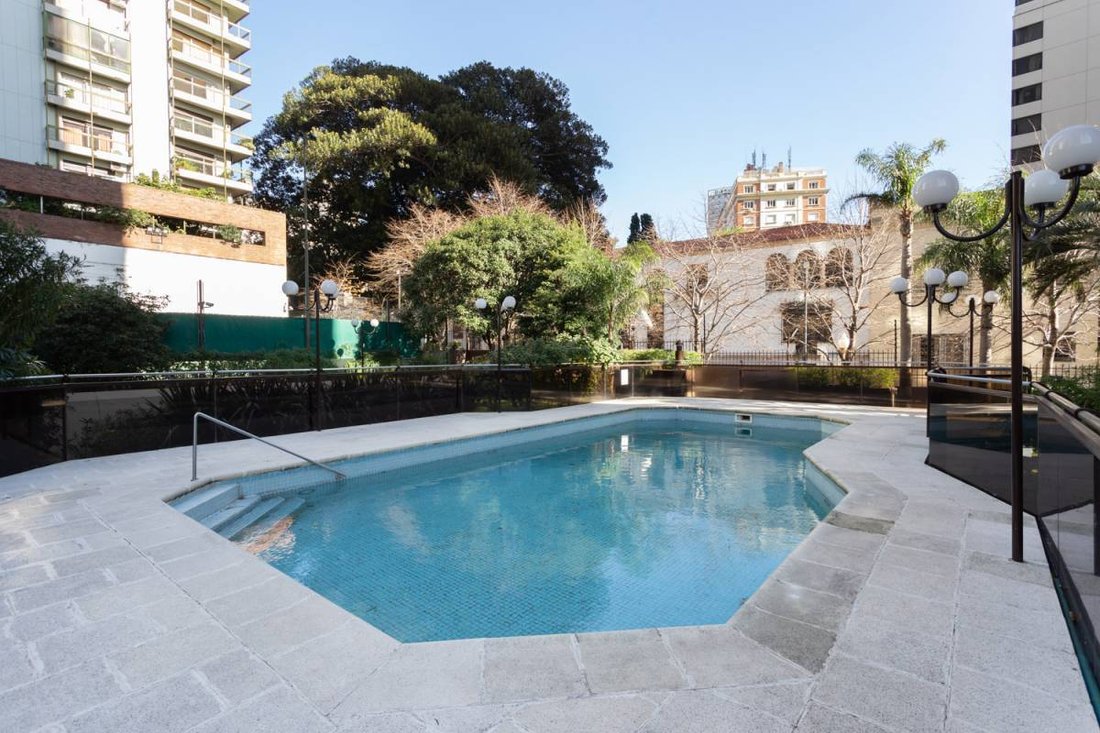 Apartment in Buenos Aires, Buenos Aires, Argentina 2 - 16625111