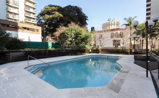 Apartment in Buenos Aires, Buenos Aires, Argentina 1
