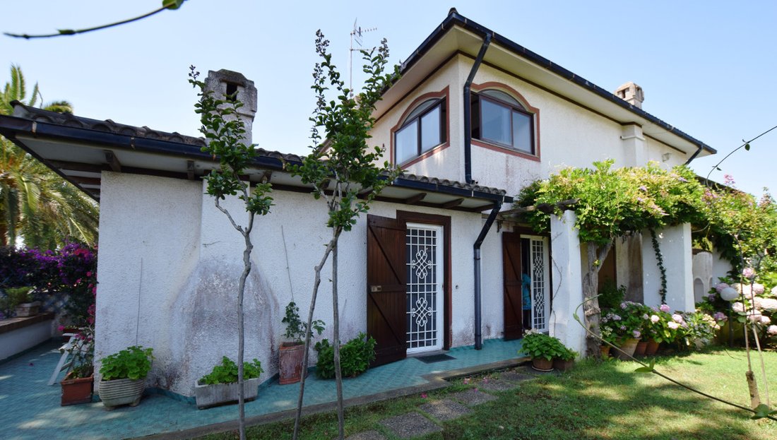 Villa in San Felice Circeo, Lazio, Italy 5 - 16622999