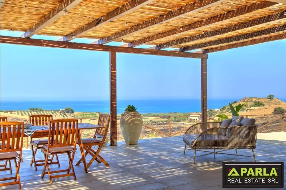 Villa in Ribera, Sicily, Italy 1 - 16623050