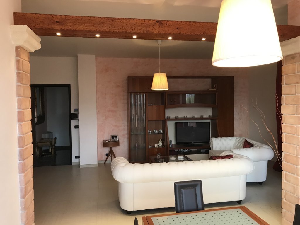 Villa in Pezze di Greco-Pozzo Faceto-Montalbano, Selva di Fasano, Apulia 1 - 16623570