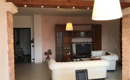 Villa in Pezze di Greco-Pozzo Faceto-Montalbano, Selva di Fasano, Apulia 1