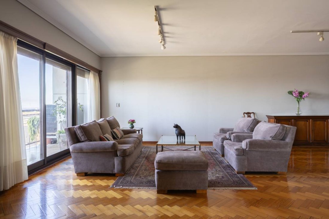 Apartment in Buenos Aires, Buenos Aires, Argentina 3 - 16625111