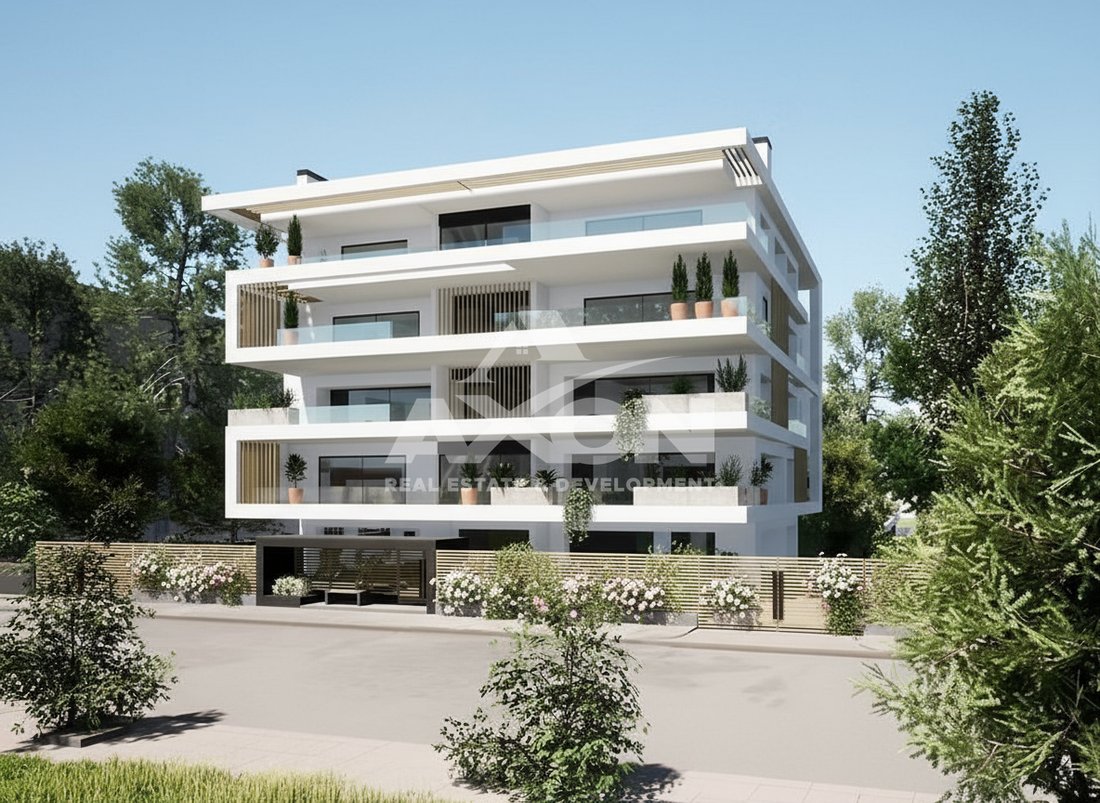 Apartment in Vrilissia, Attica, Greece 5 - 16626836