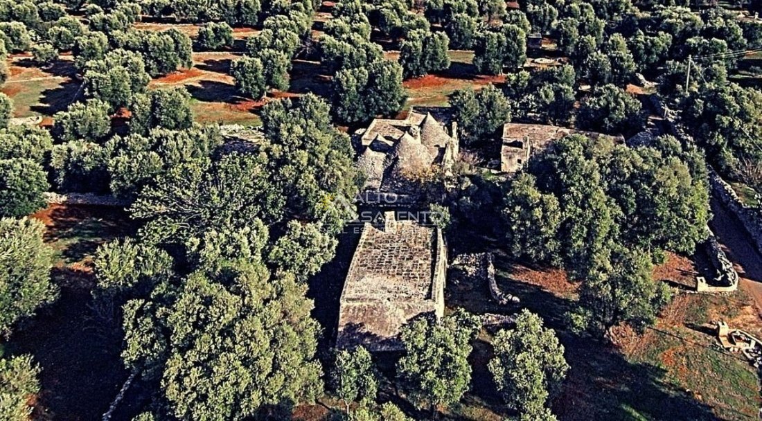Country House in Ludovico Street - Corso Umberto I - Vittorio Emanuele Street, Ostuni, Apulia 5 - 16624549