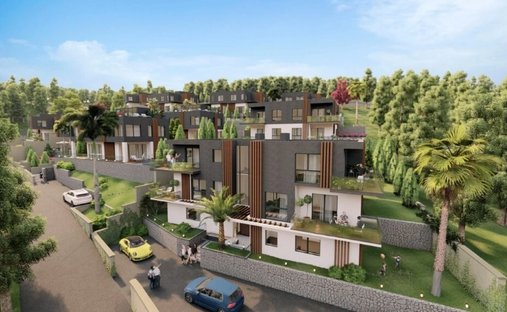 Villa in Velo Grablje, Split-Dalmatia County, Croatia 1