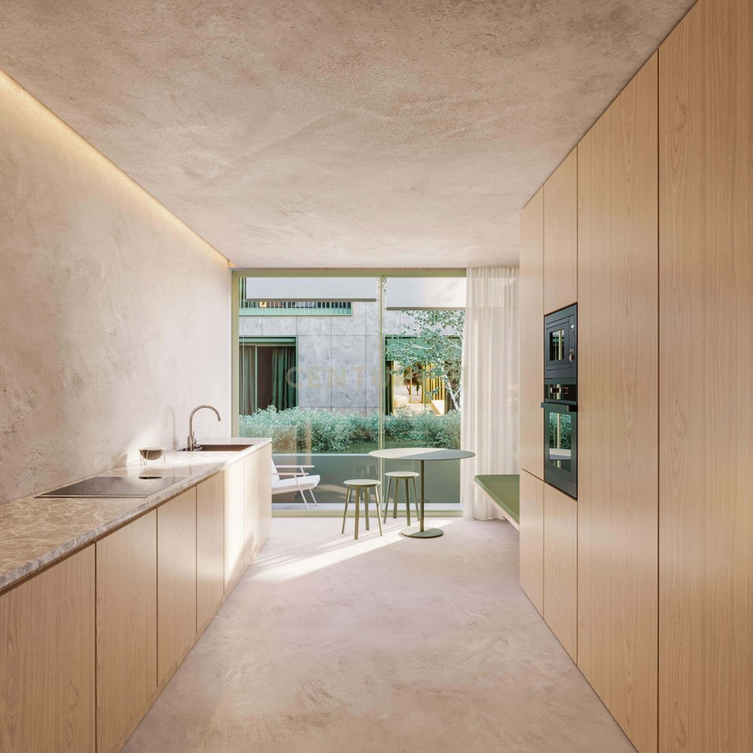 Apartment in Lordelo do Ouro e Massarelos, Porto District, Portugal 3 - 16626015