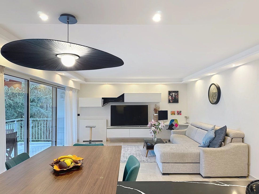 Apartment in Vallergues, Cannes, France 5 - 16623037