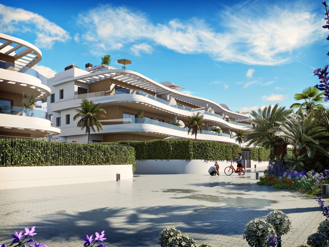 Apartment in Finestrat, Valencian Community, Spain 5 - 16626227