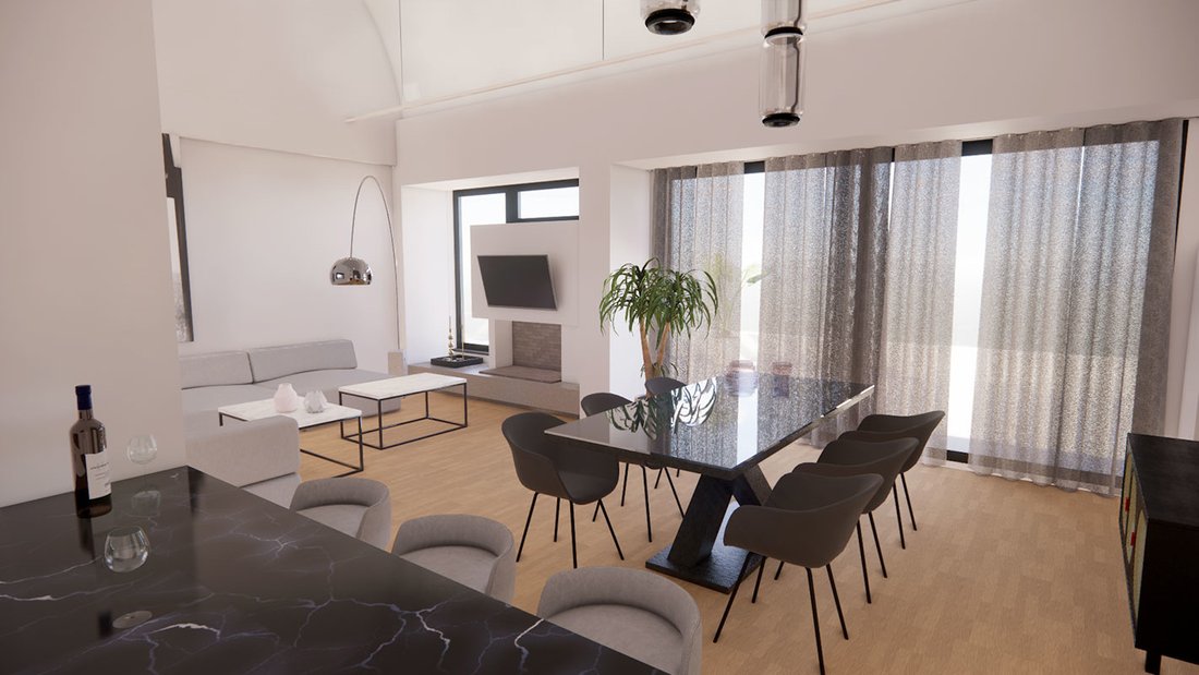 Apartment in Nea Smyrni, Attica, Greece 2 - 16626843