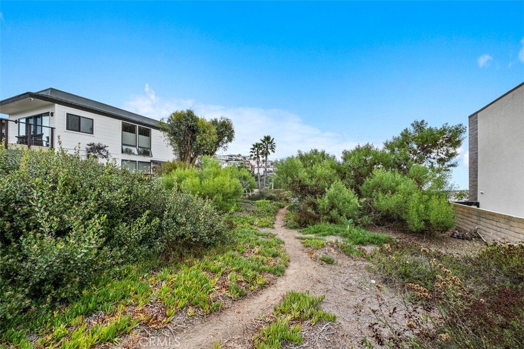 Rare Buildable Lot In Laguna Beach, California, United States For Sale ...