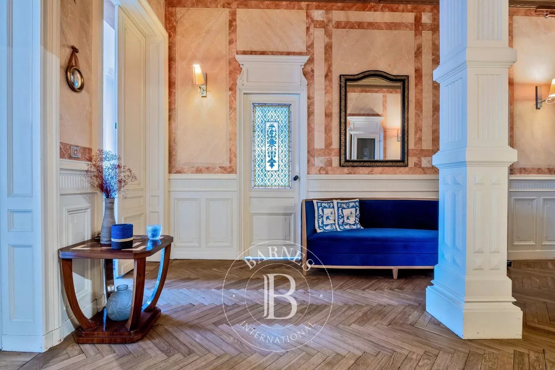 Apartment in Grand Parc-Chartrons-Paul Doumer, Bordeaux, France 2 - 16623326