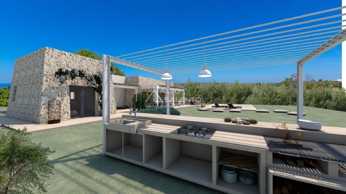 Villa in Italy 5 - 16624296