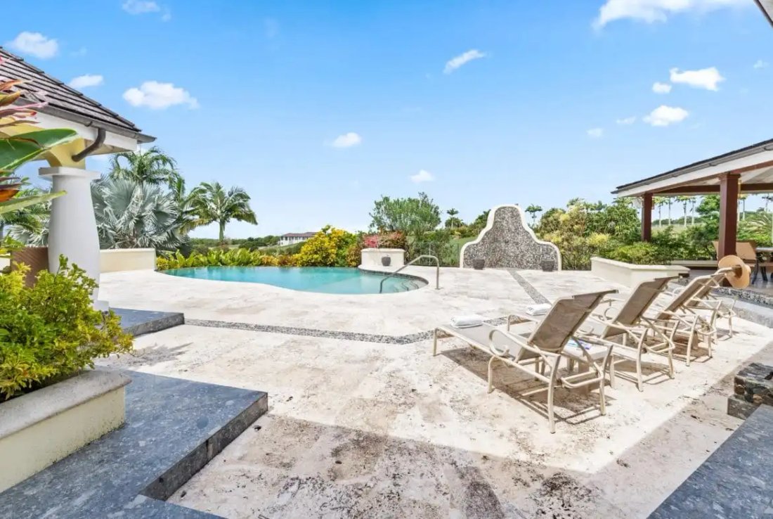 Villa in Bridgetown, Christ Church, Barbados 3 - 15893460