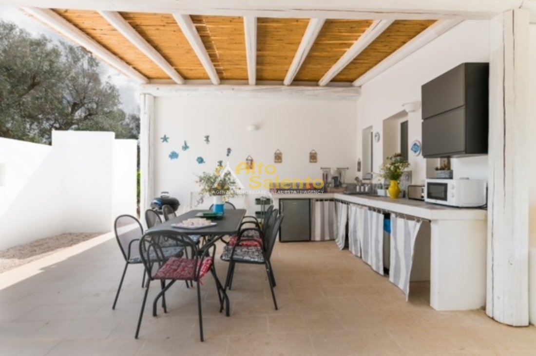 Villa in San Vito dei Normanni, Apulia, Italy 5 - 16624409