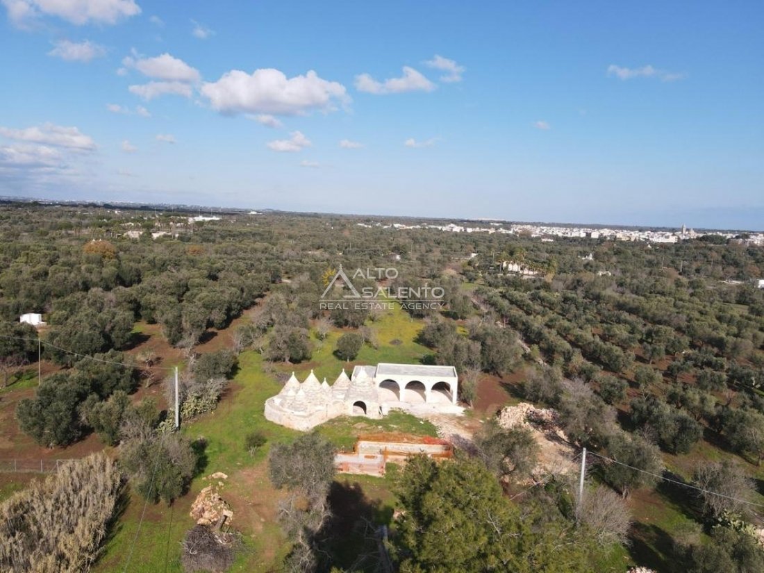 Villa in San Michele Salentino, Apulia, Italy 4 - 16624003