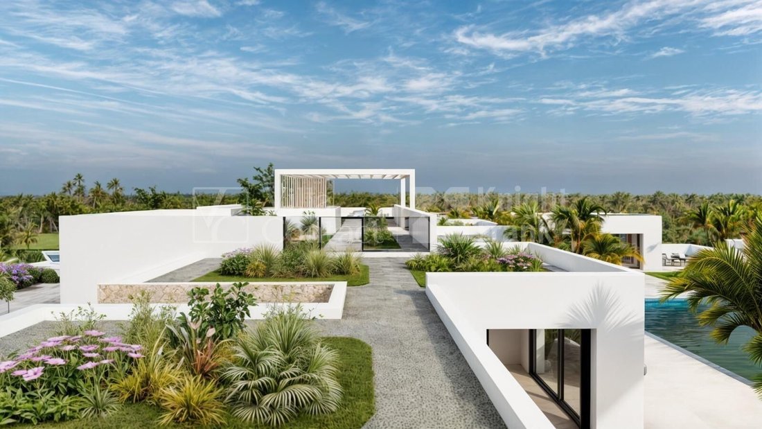 Land in Santa Eularia des Riu, Balearic Islands, Spain 4 - 16624213
