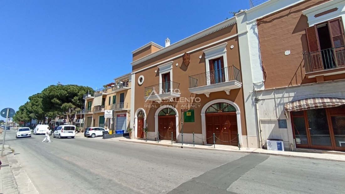 Estate in Selva di Fasano, Apulia, Italy 4 - 16624573