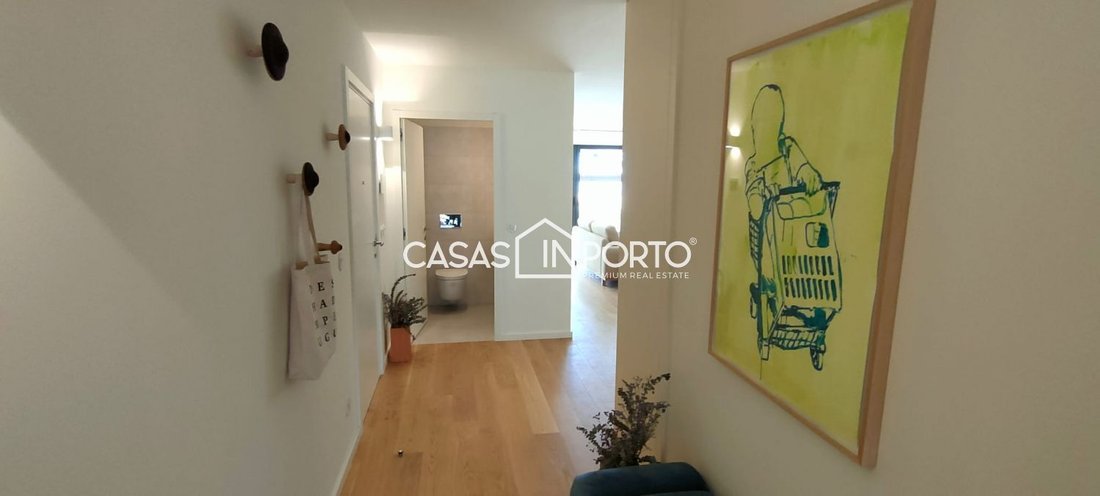 Apartment in Canidelo, Porto District, Portugal 2 - 16625628