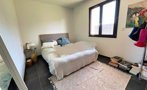 The Aristocratic Chateau Of Beechwood