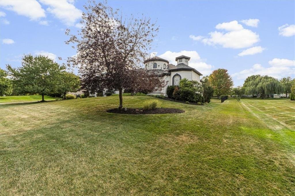 House in Overland Park, Kansas, United States 4 - 16627112