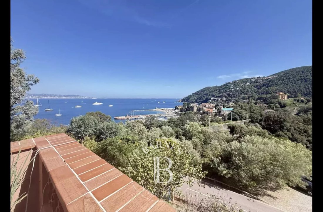 Villa in Théoule-sur-Mer, Provence-Alpes-Côte d'Azur, France 3 - 16623184