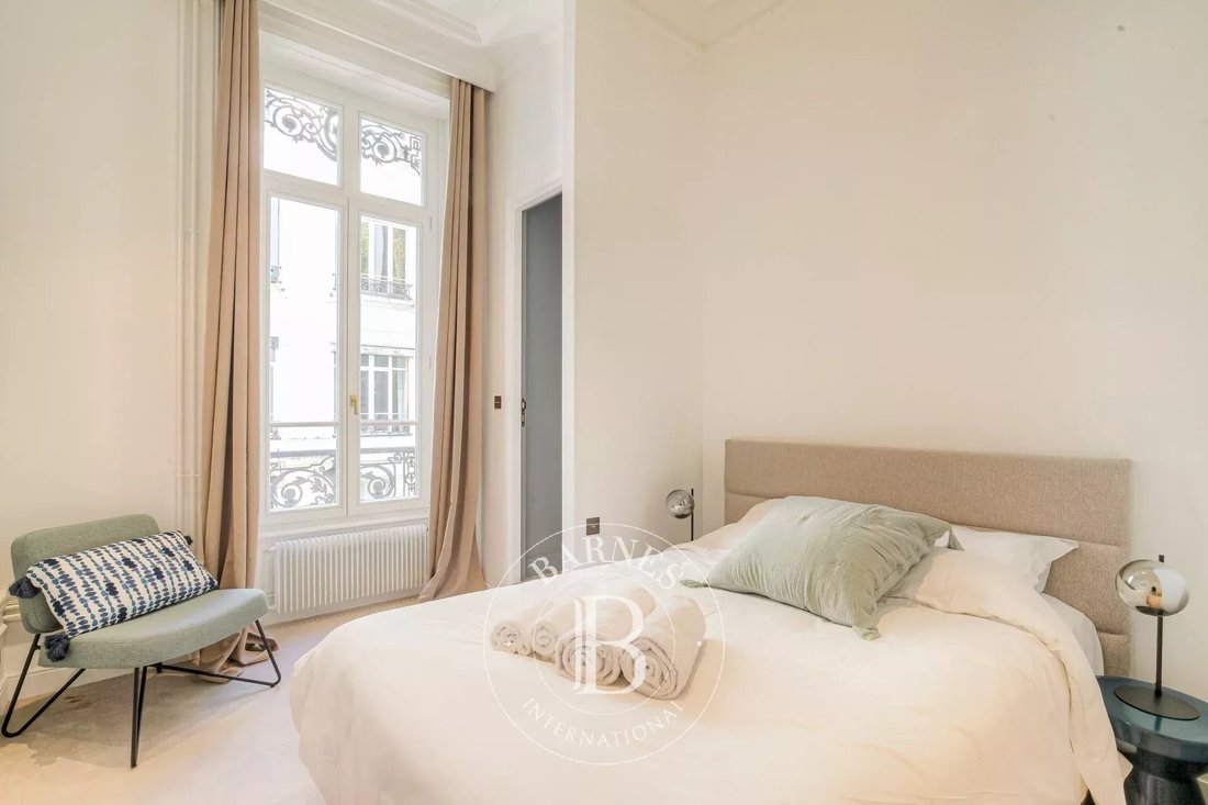 Apartment in Croix Rousse-Centre, Lyon 4e Arrondissement, Lyon 5 - 16623618