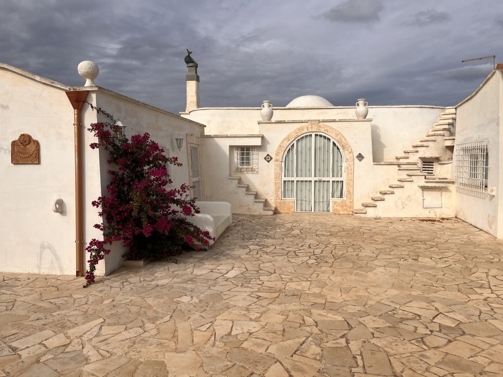 Country House in Ludovico Street - Corso Umberto I - Vittorio Emanuele Street, Ostuni, Apulia 1 - 16623226