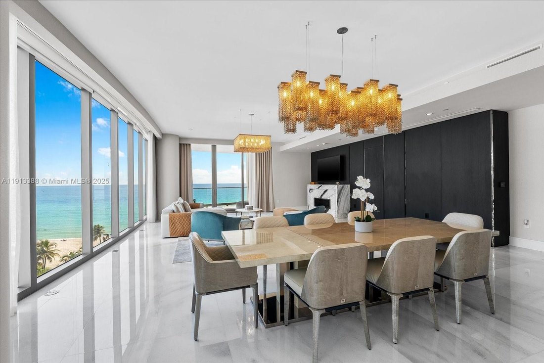 Condo in Golden Beach, Florida, United States 2 - 16626215