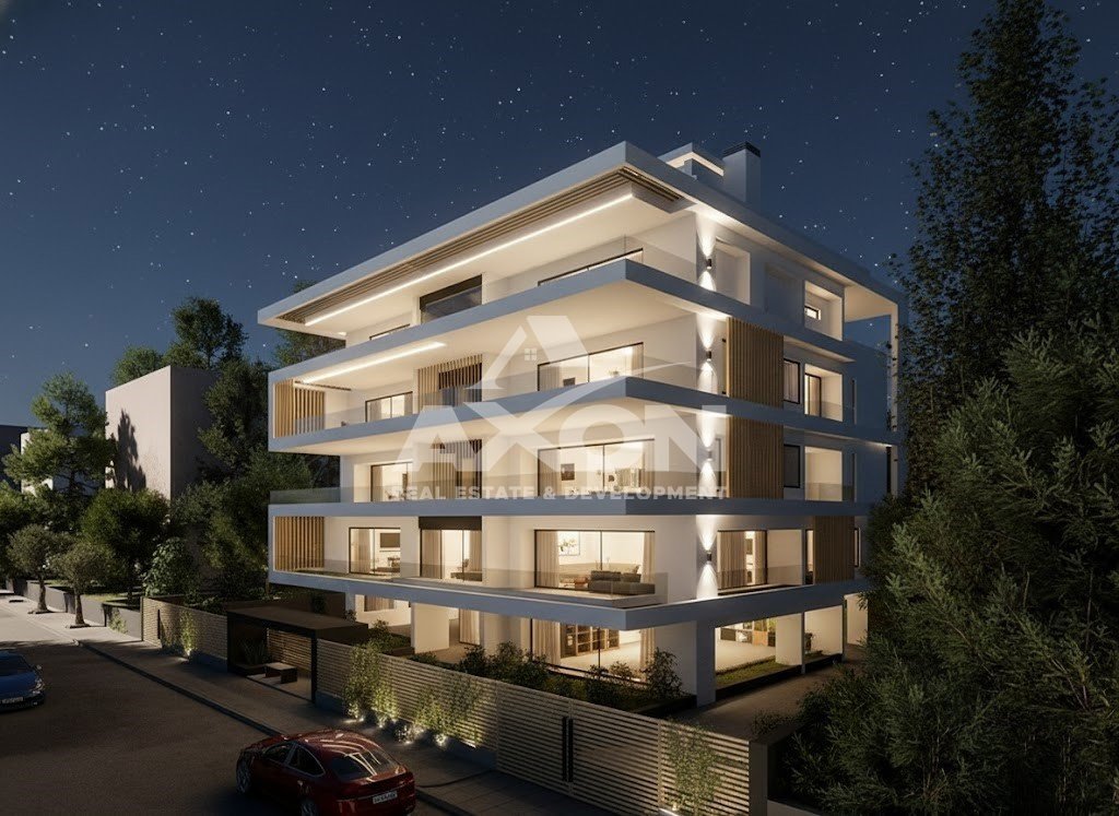 Apartment in Vrilissia, Attica, Greece 2 - 16626836