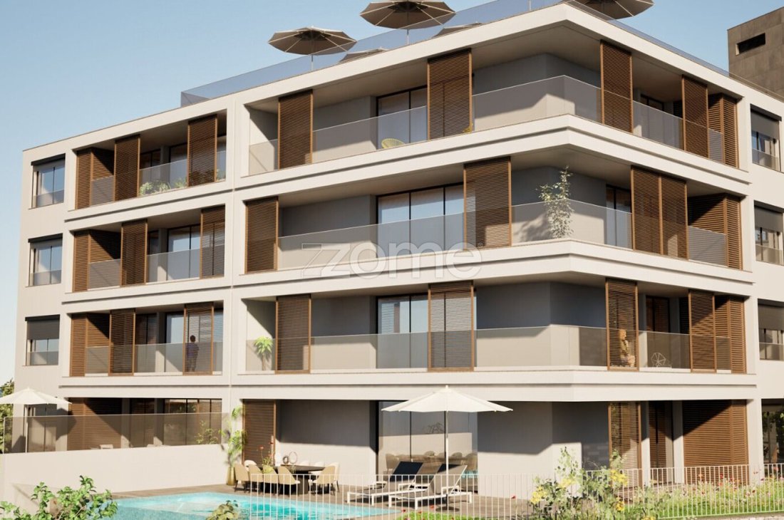 Apartment in Camara De Lobos, Madeira, Portugal 2 - 16626044