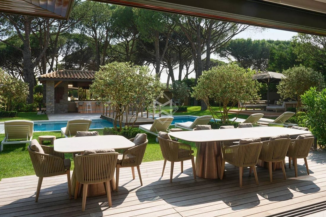 House in Ramatuelle, Provence-Alpes-Côte d'Azur, France 3 - 16623204