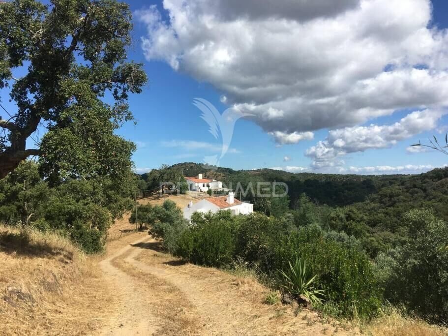 Land in Sao Francisco da Serra, Setubal, Portugal 2 - 16627889