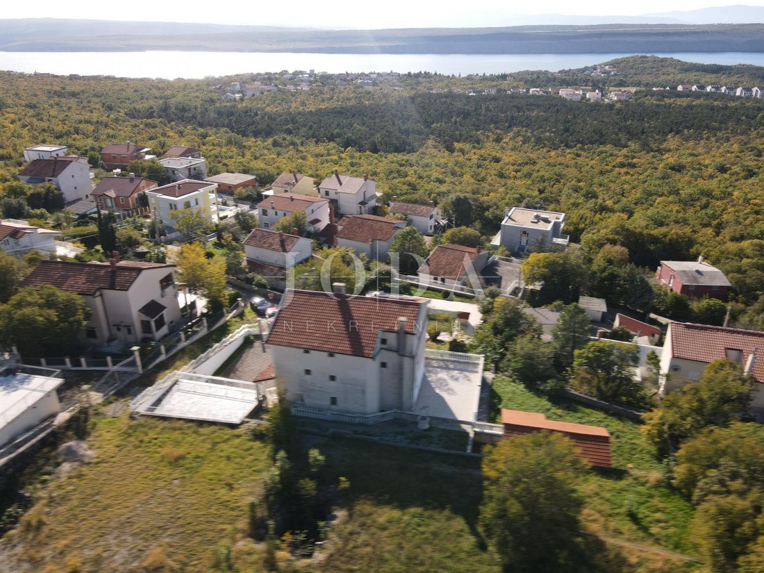 House in Grad Crikvenica, Primorje-Gorski Kotar County, Croatia 5 - 16558519